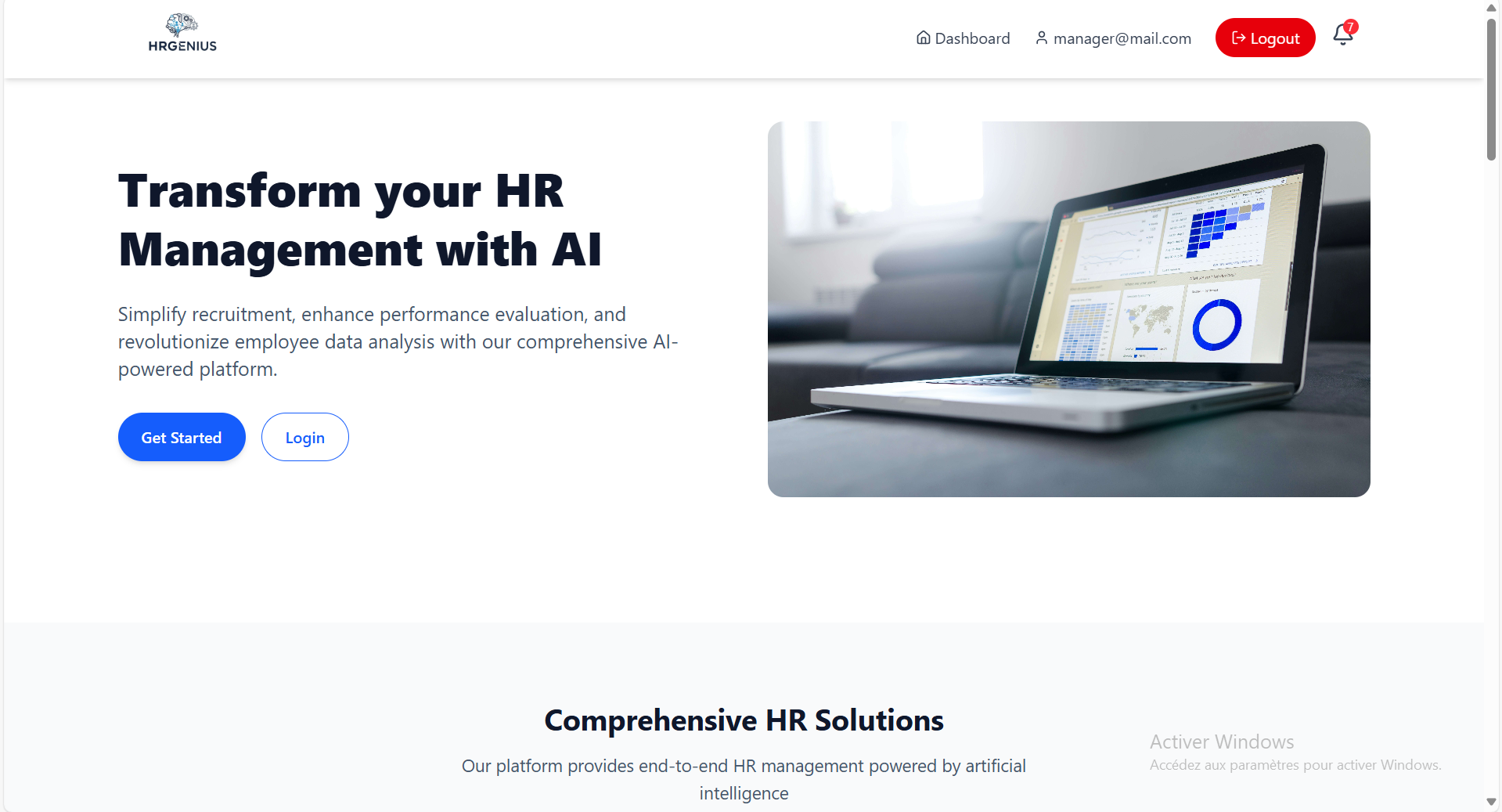 HR Genius
